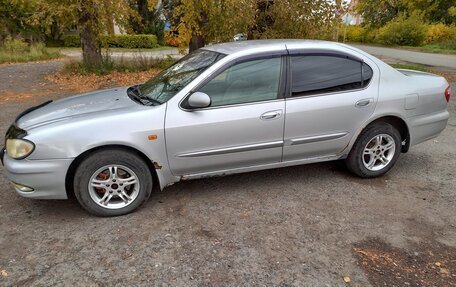 Nissan Cefiro III, 2000 год, 340 000 рублей, 9 фотография