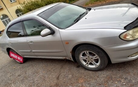 Nissan Cefiro III, 2000 год, 340 000 рублей, 12 фотография