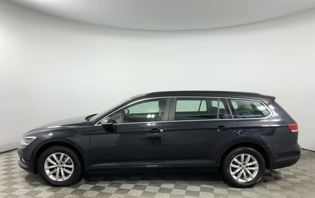 Volkswagen Passat B8 рестайлинг, 2016 год, 1 970 000 рублей, 8 фотография