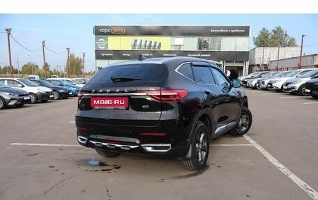 Haval F7 I, 2019 год, 1 749 000 рублей, 3 фотография