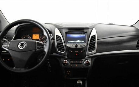 SsangYong Actyon II рестайлинг, 2014 год, 1 095 000 рублей, 5 фотография