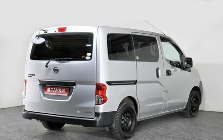 Nissan NV200, 2016 год, 1 490 000 рублей, 6 фотография