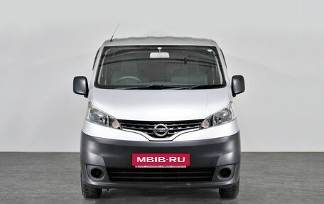 Nissan NV200, 2016 год, 1 490 000 рублей, 2 фотография