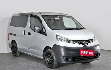 Nissan NV200, 2016 год, 1 490 000 рублей, 3 фотография