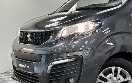 Peugeot Traveller I, 2022 год, 3 355 000 рублей, 18 фотография