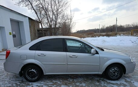 Chevrolet Lacetti, 2012 год, 520 000 рублей, 2 фотография