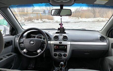 Chevrolet Lacetti, 2012 год, 520 000 рублей, 6 фотография