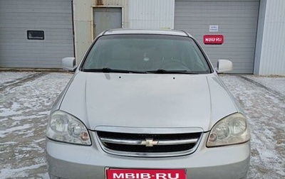 Chevrolet Lacetti, 2012 год, 520 000 рублей, 1 фотография