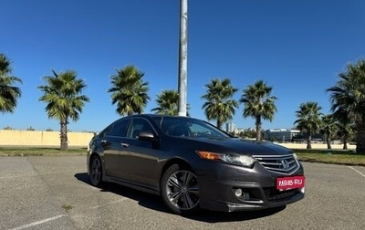 Honda Accord VIII рестайлинг, 2008 год, 1 150 000 рублей, 1 фотография