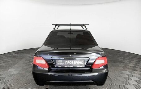 Daewoo Nexia I рестайлинг, 2012 год, 200 000 рублей, 6 фотография