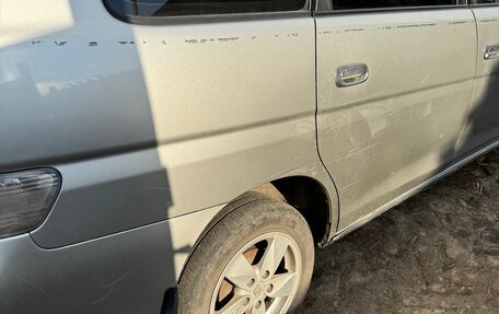 Toyota Gaia, 1998 год, 300 000 рублей, 6 фотография