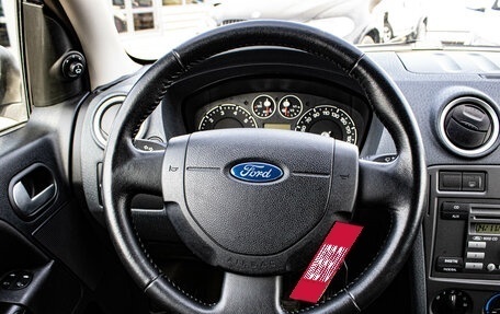 Ford Fusion I, 2006 год, 549 000 рублей, 9 фотография