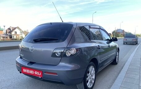 Mazda 3, 2008 год, 785 000 рублей, 6 фотография