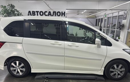 Honda Freed I, 2009 год, 1 165 000 рублей, 8 фотография