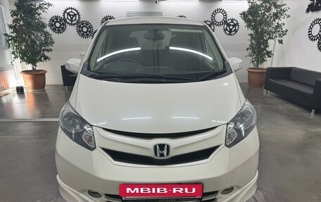 Honda Freed I, 2009 год, 1 165 000 рублей, 2 фотография