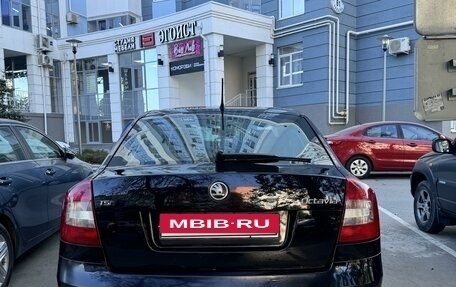 Skoda Octavia, 2012 год, 1 150 000 рублей, 3 фотография