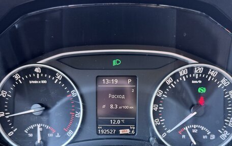 Skoda Octavia, 2012 год, 1 150 000 рублей, 15 фотография