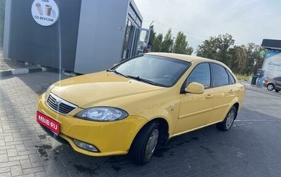 Daewoo Gentra II, 2014 год, 570 000 рублей, 1 фотография