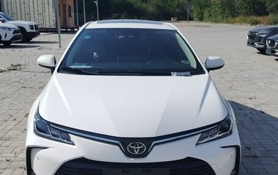 Toyota Corolla, 2020 год, 1 570 000 рублей, 1 фотография