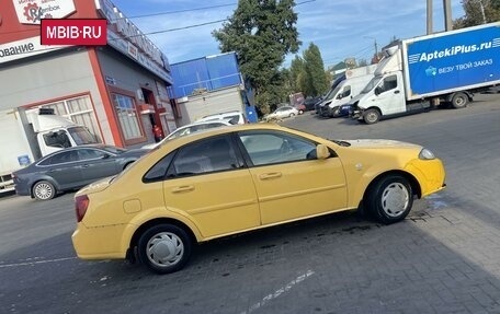 Daewoo Gentra II, 2014 год, 570 000 рублей, 4 фотография