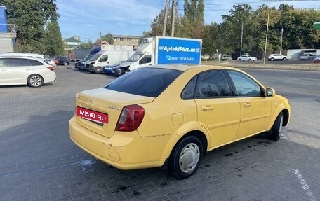 Daewoo Gentra II, 2014 год, 570 000 рублей, 5 фотография