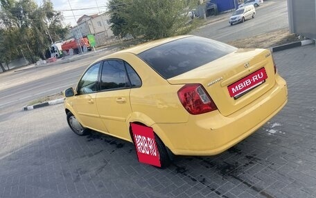 Daewoo Gentra II, 2014 год, 570 000 рублей, 9 фотография