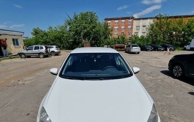 Volkswagen Golf VI, 2011 год, 750 000 рублей, 1 фотография