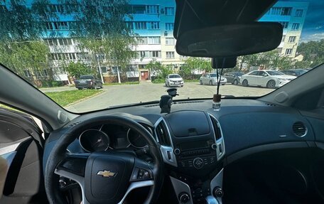 Chevrolet Cruze II, 2013 год, 650 000 рублей, 6 фотография