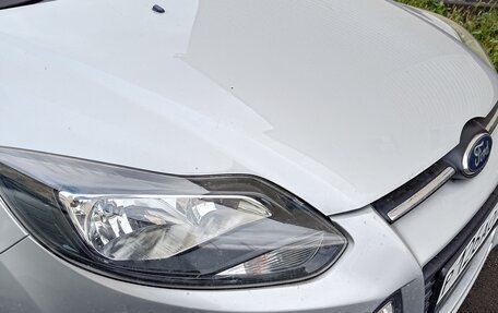 Ford Focus III, 2011 год, 815 000 рублей, 2 фотография