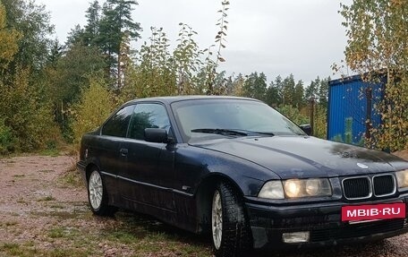 BMW 3 серия, 1994 год, 350 000 рублей, 3 фотография