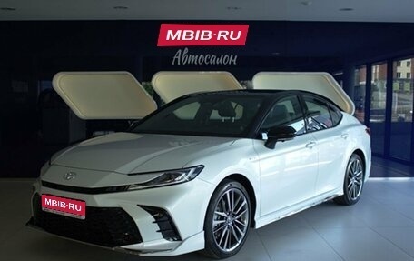 Toyota Camry, 2024 год, 5 199 000 рублей, 1 фотография