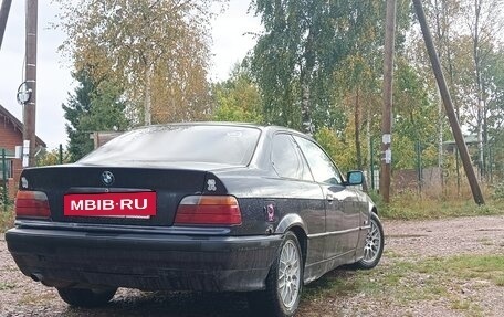 BMW 3 серия, 1994 год, 350 000 рублей, 2 фотография