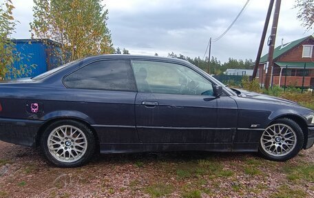 BMW 3 серия, 1994 год, 350 000 рублей, 10 фотография