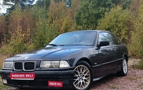 BMW 3 серия, 1994 год, 350 000 рублей, 14 фотография