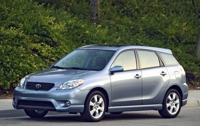 Toyota Matrix, 2003 год, 620 000 рублей, 1 фотография