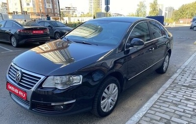 Volkswagen Passat B6, 2008 год, 875 000 рублей, 1 фотография