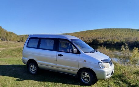 Toyota Lite Ace IV, 2000 год, 830 000 рублей, 1 фотография