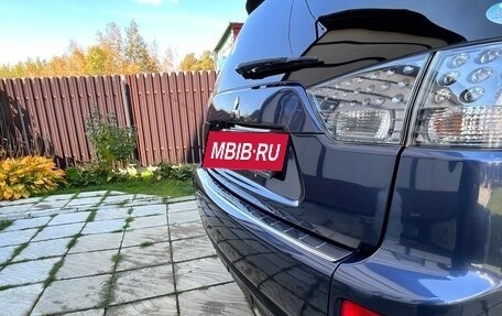 Mitsubishi Outlander III рестайлинг 3, 2005 год, 1 200 000 рублей, 9 фотография