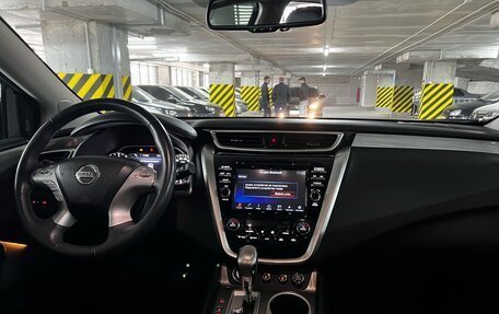 Nissan Murano, 2018 год, 3 099 000 рублей, 32 фотография