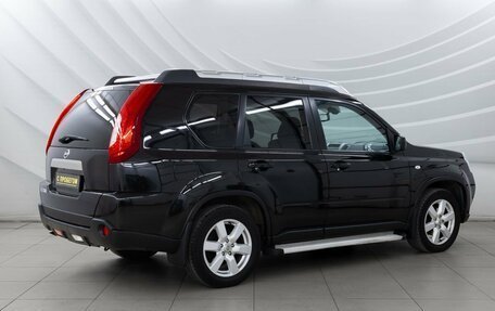 Nissan X-Trail, 2012 год, 1 698 000 рублей, 7 фотография