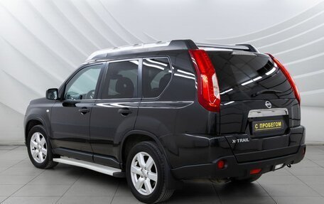 Nissan X-Trail, 2012 год, 1 698 000 рублей, 5 фотография