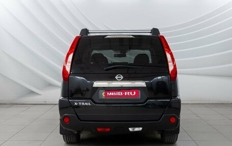 Nissan X-Trail, 2012 год, 1 698 000 рублей, 6 фотография