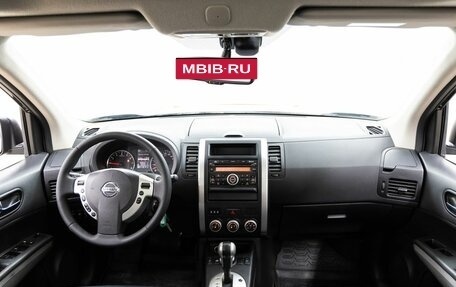 Nissan X-Trail, 2012 год, 1 698 000 рублей, 14 фотография