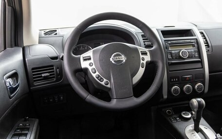 Nissan X-Trail, 2012 год, 1 698 000 рублей, 36 фотография