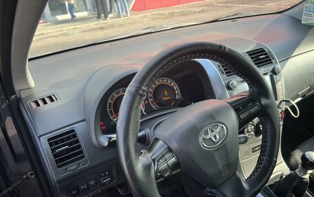 Toyota Corolla, 2010 год, 1 200 000 рублей, 4 фотография