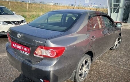 Toyota Corolla, 2010 год, 1 200 000 рублей, 2 фотография