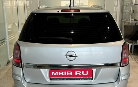 Opel Astra H, 2011 год, 700 000 рублей, 3 фотография