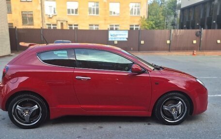 Alfa Romeo MiTo I рестайлинг 2, 2009 год, 929 000 рублей, 7 фотография