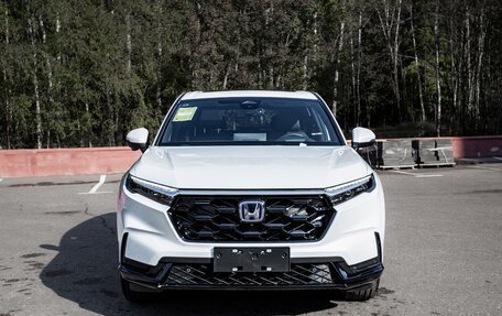 Honda CR-V, 2024 год, 6 000 000 рублей, 3 фотография