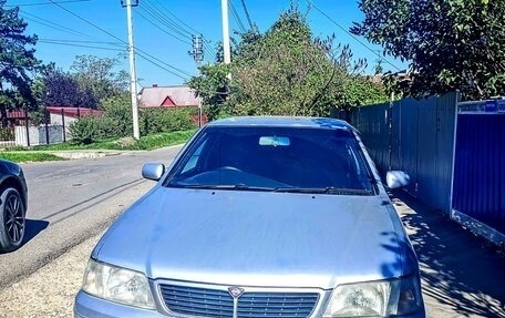 Nissan Bluebird XI, 2000 год, 435 000 рублей, 5 фотография